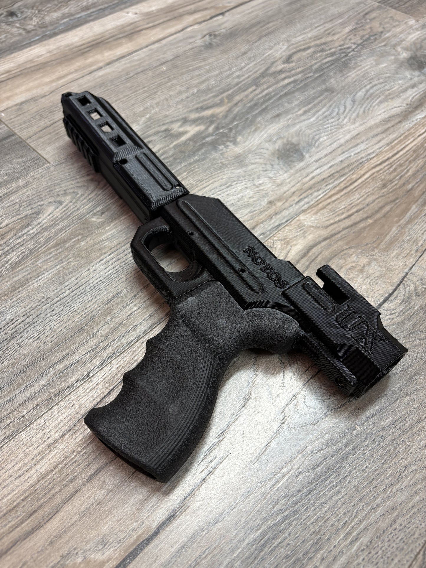 Umarex Notos Terminador Tactical Stock