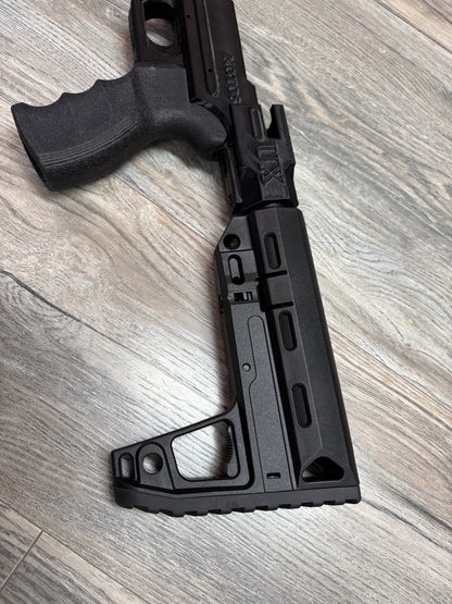Umarex Notos Terminador Tactical Stock