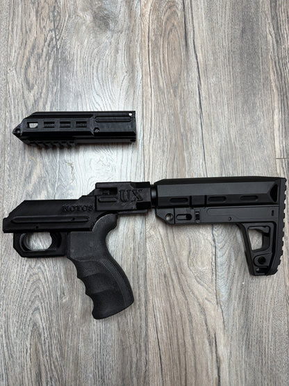Umarex Notos Terminador Tactical Stock