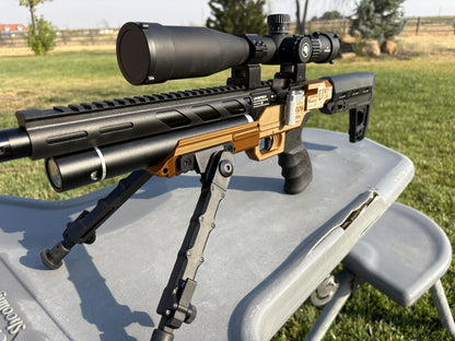 Umarex Notos Terminador Tactical Stock