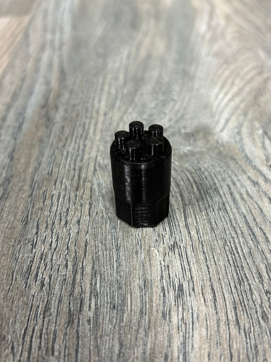 Macavity Arms MA2 Hammer spring adjuster tool