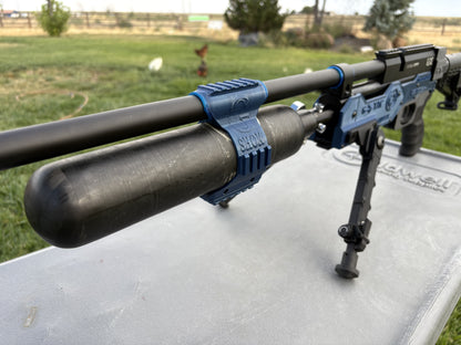 Umarex Gauntlet 22 Caliber Build Terminador Monthly