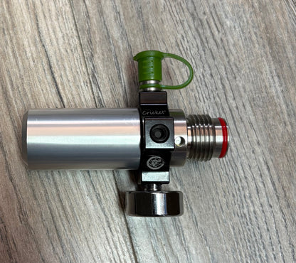 HubenPower K1 Short Regulator M18*1.5