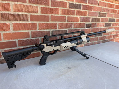 Hatsan Blitz Terminador Edition