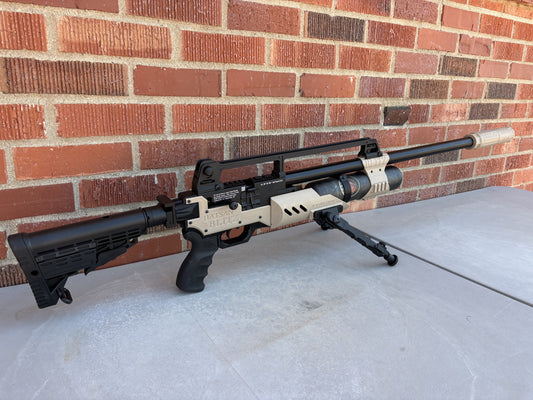 Hatsan Blitz Terminador Edition