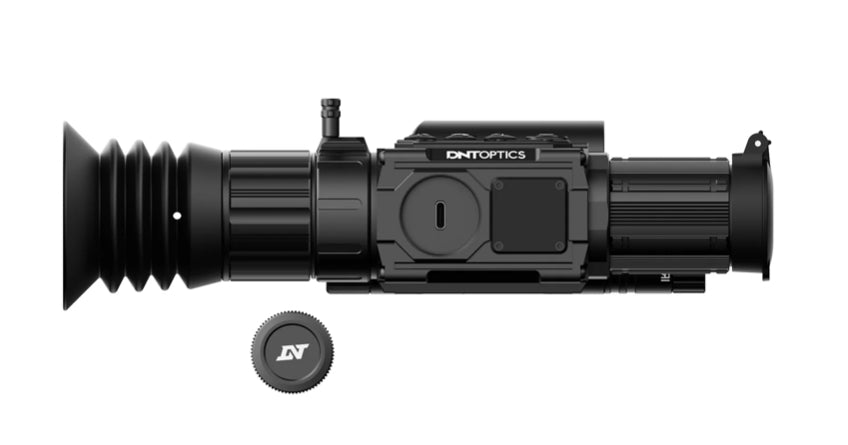 ZULUS HD V2 5-20X [ ZHD520-V2 ]