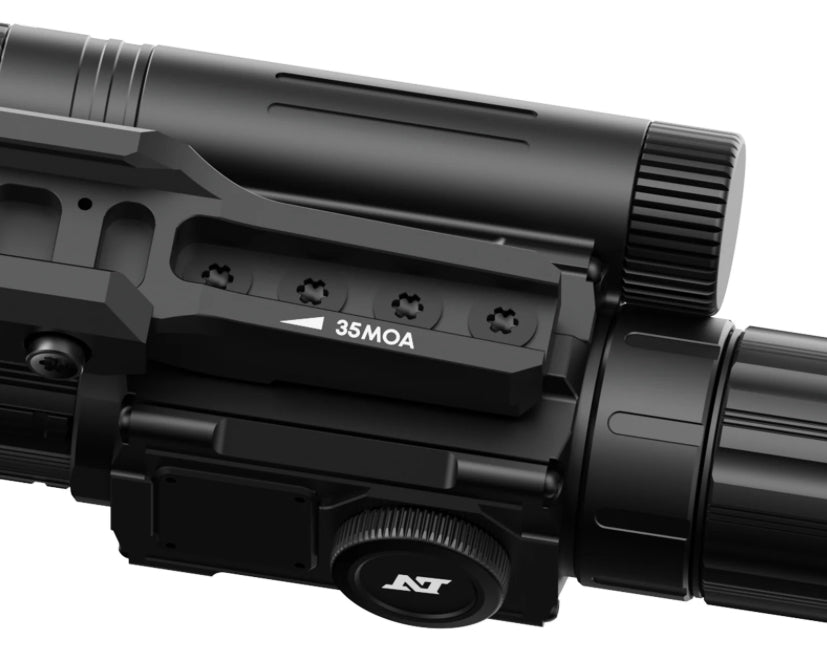 ZULUS HD V2 5-20X [ ZHD520-V2 ]