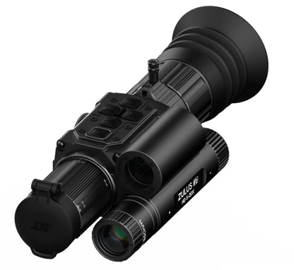 ZULUS HD V2 5-20X [ ZHD520-V2 ]