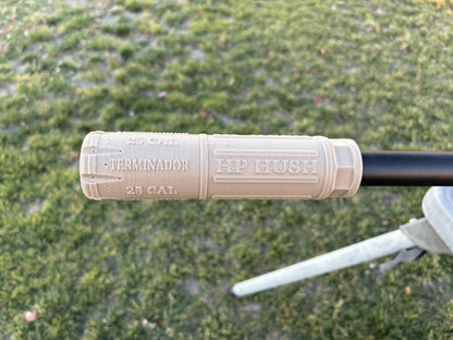 Air Venturi Avenge-X 25 Caliber Build Terminador Monthly