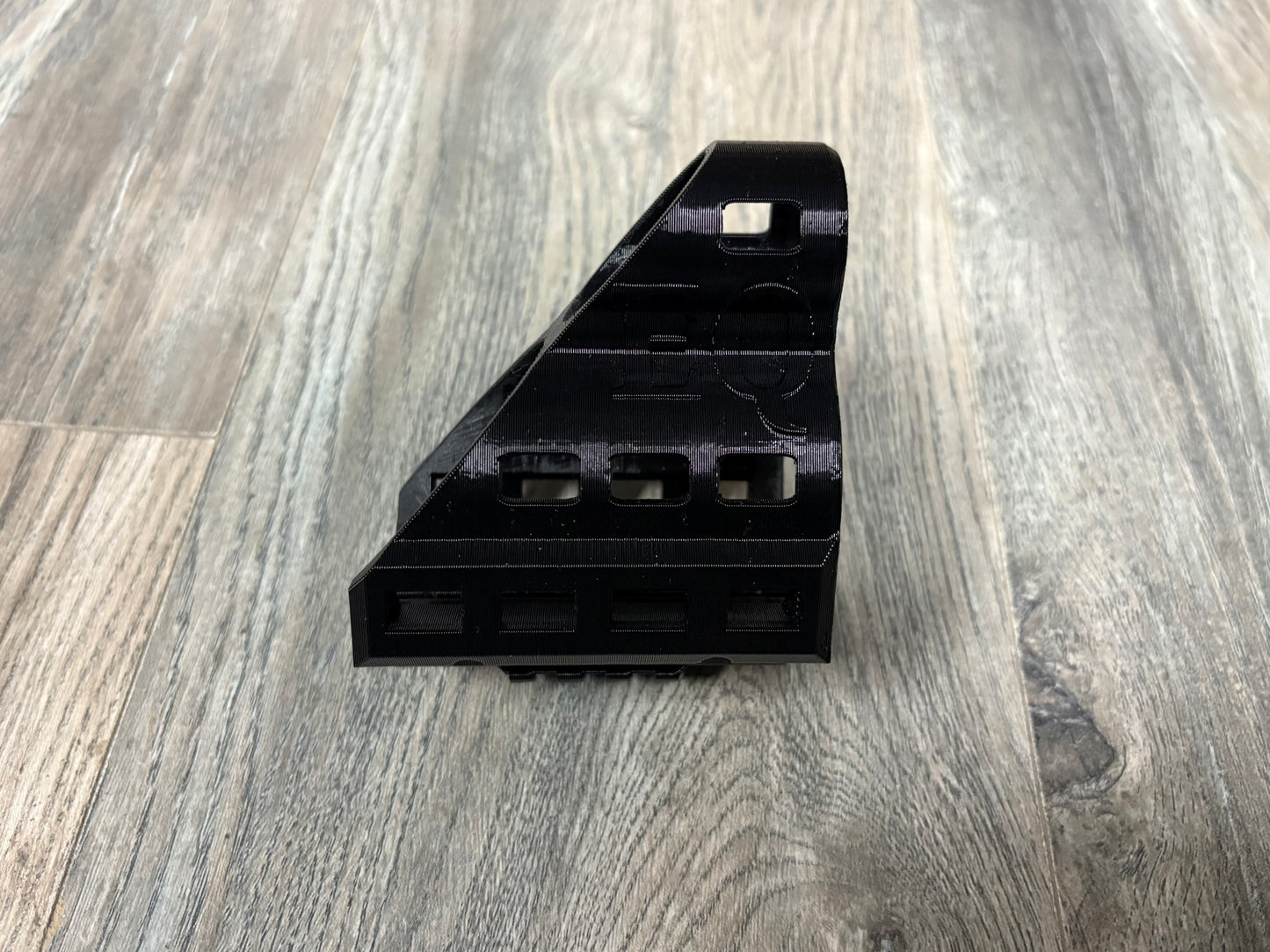 Karma EQ M-lock Barrel Band