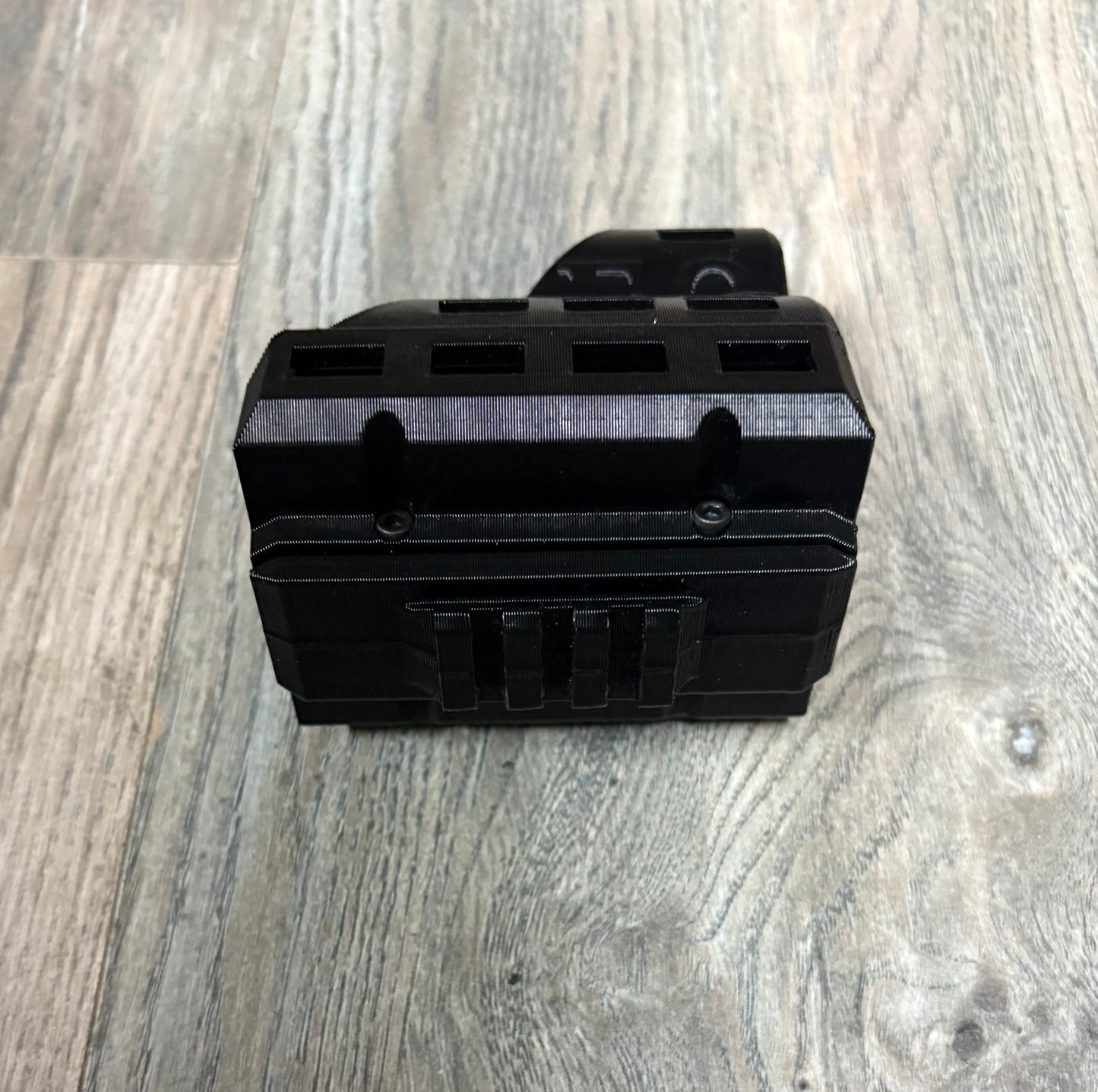 Karma EQ M-lock Barrel Band