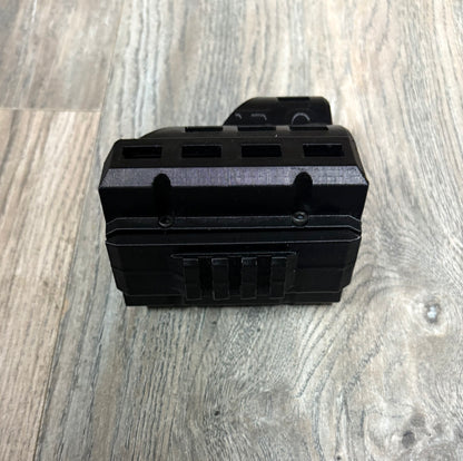 Karma EQ M-lock Barrel Band