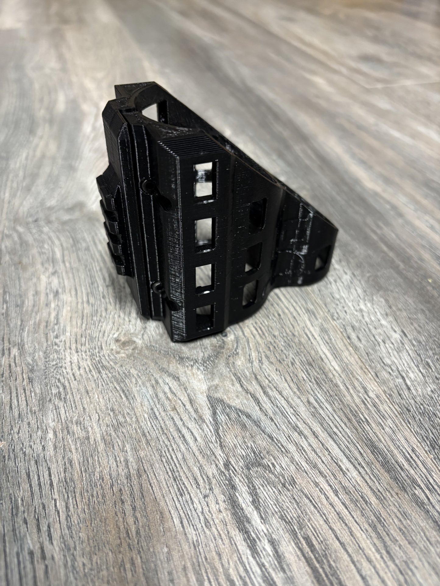 Karma EQ M-lock Barrel Band