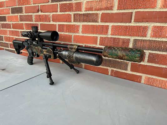 Umarex Gauntlet G30 SL Terminador edition