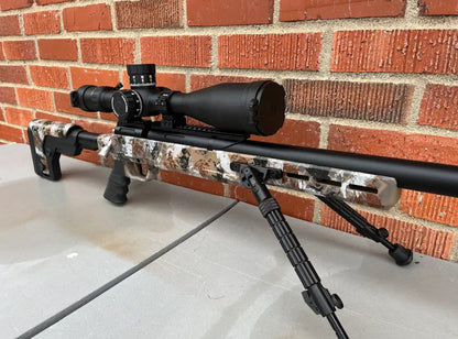 Barra 250z Terminador Edition