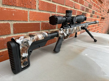 Barra 250z Terminador Edition