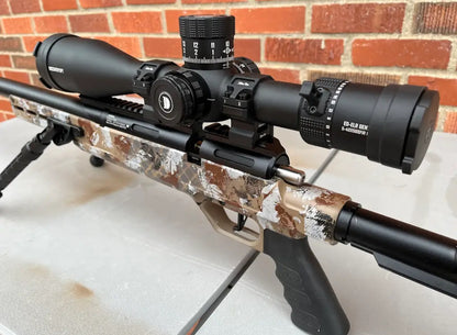 Barra 250z Terminador Edition