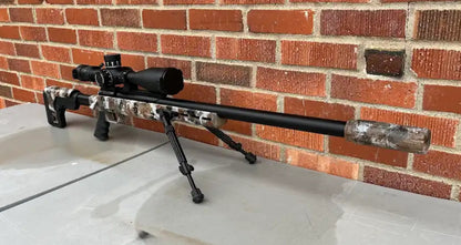 Barra 250z Terminador Edition