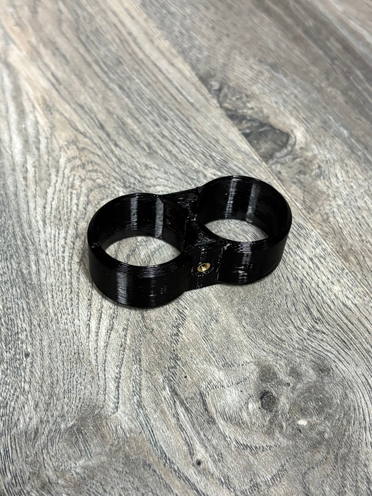 Avenge-X side plenum support band