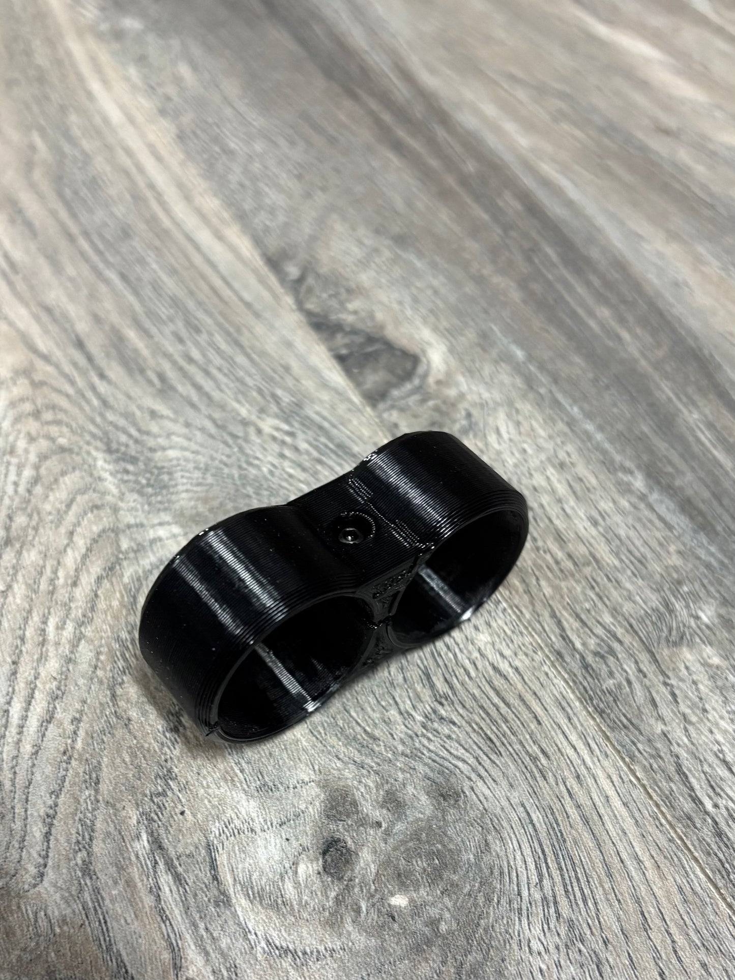 Avenge-X side plenum support band