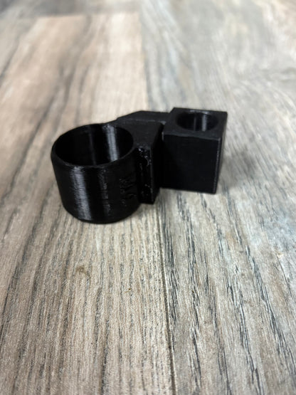 Umarex Zelos Side Plenum support