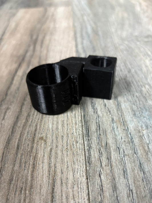 Umarex Zelos Side Plenum support