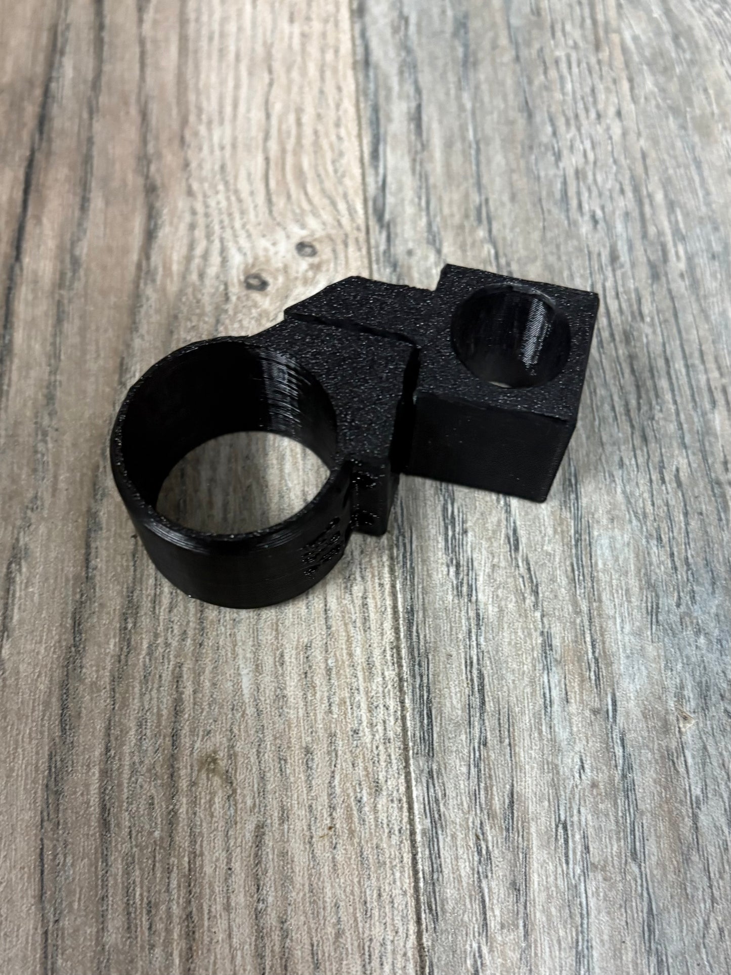 Umarex Zelos Side Plenum support