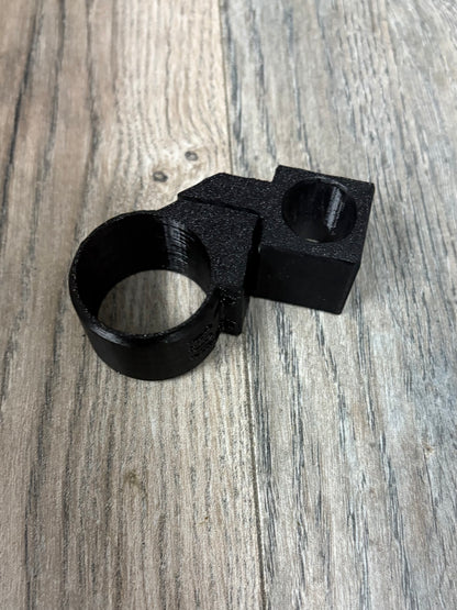 Umarex Zelos Side Plenum support