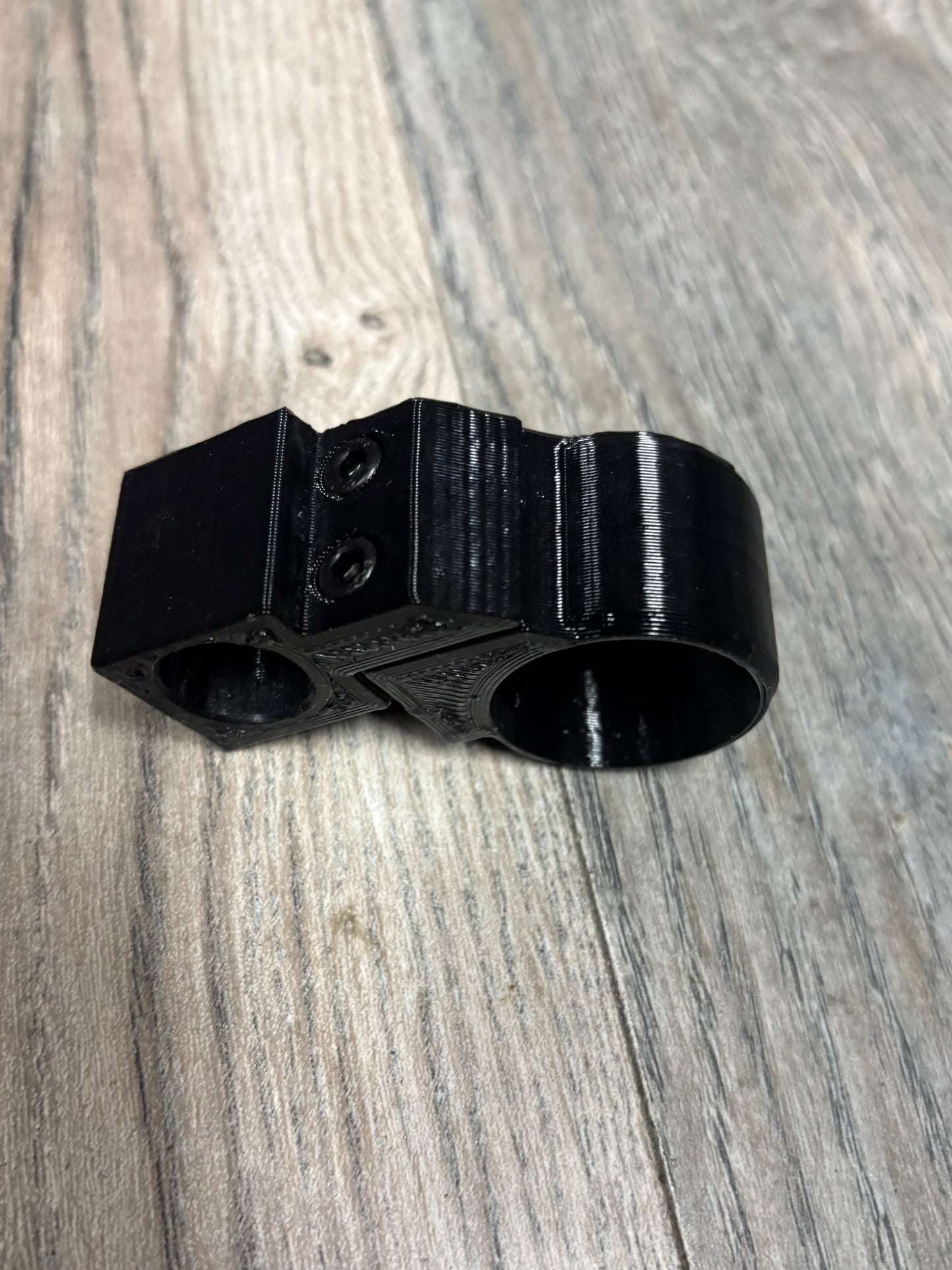 Umarex Zelos Side Plenum support