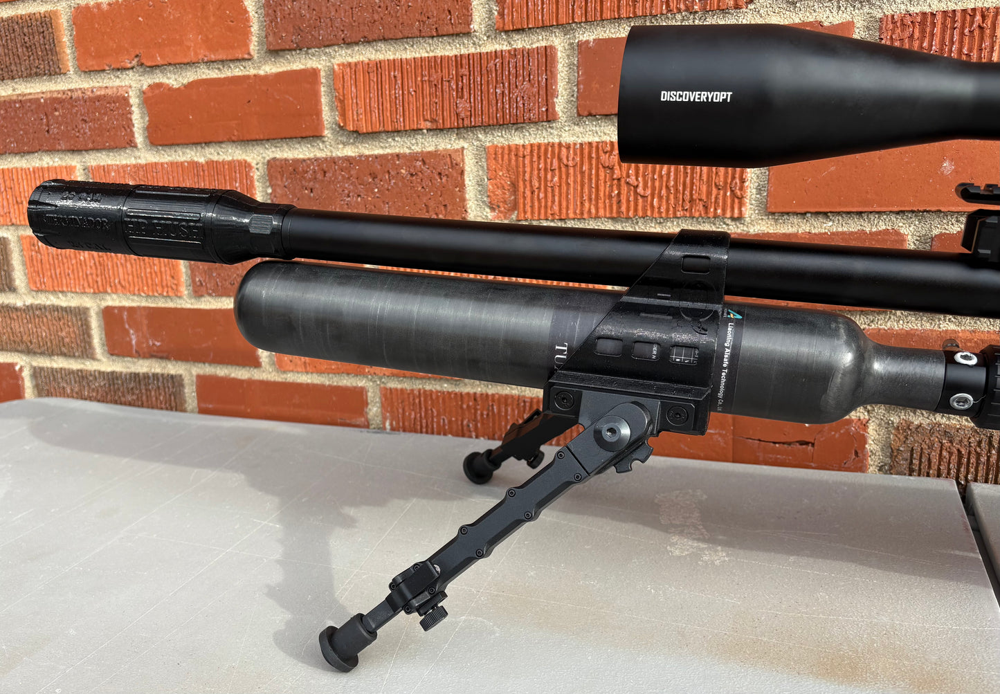 Karma EQ Bottle Upgrade Full Kit