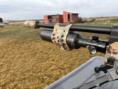 Umarex Gauntlet Build Terminador Monthly