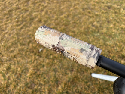 Umarex Gauntlet Build Terminador Monthly