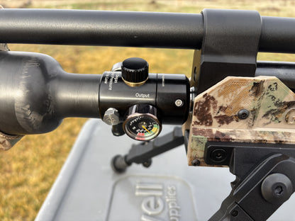 Umarex Gauntlet Build Terminador Monthly