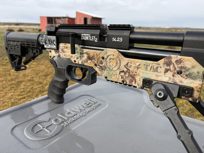 Umarex Gauntlet Build Terminador Monthly