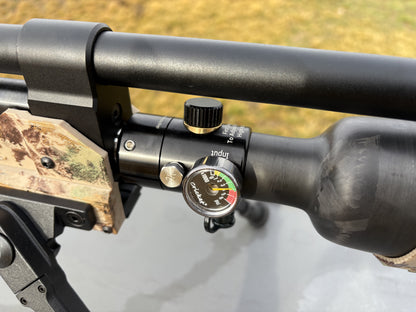 Umarex Gauntlet Build Terminador Monthly