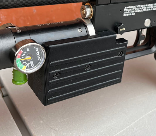 Umarex Zelos Tripod Mounting Block