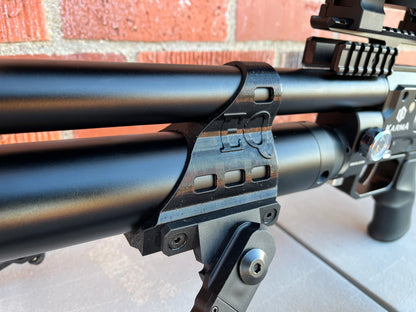 Karma EQ M-lock Barrel Band