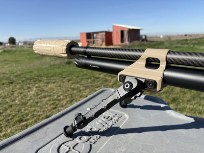 Air Venturi Alpha Build Terminador Monthly