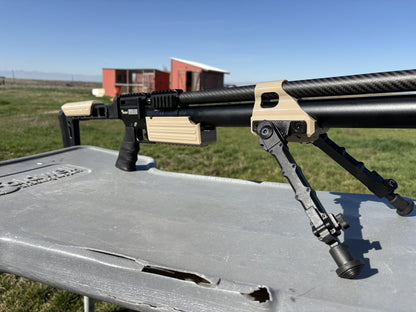 Air Venturi Alpha Build Terminador Monthly