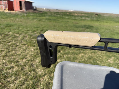 Air Venturi Alpha Build Terminador Monthly