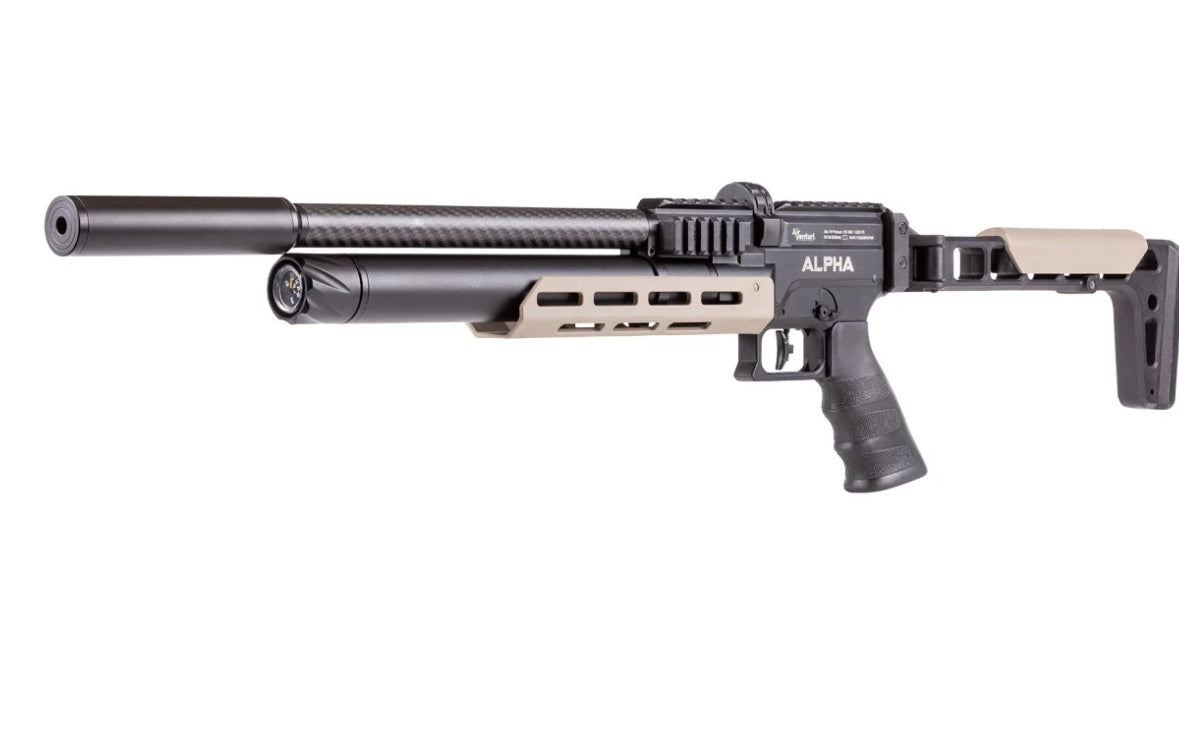 Air Venturi Alpha Air Rifle