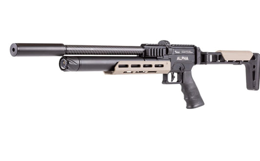 Air Venturi Alpha Air Rifle