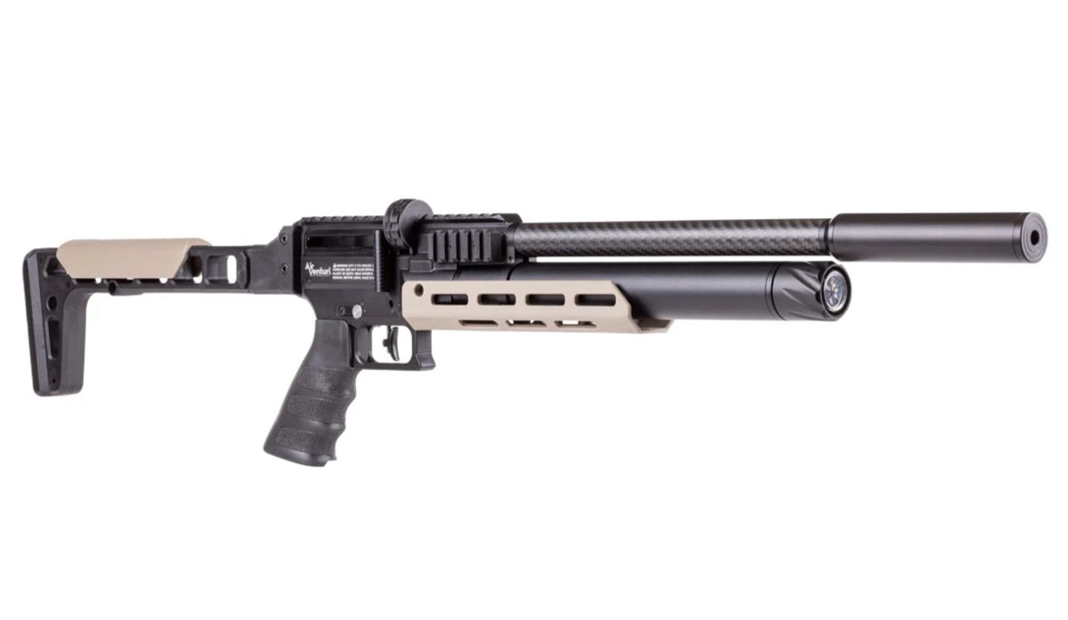 Air Venturi Alpha Air Rifle