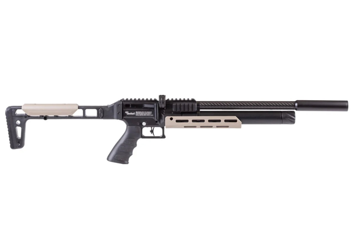Air Venturi Alpha Air Rifle