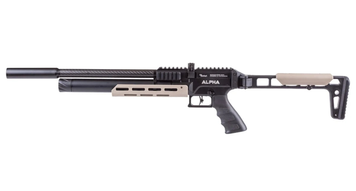 Air Venturi Alpha Air Rifle