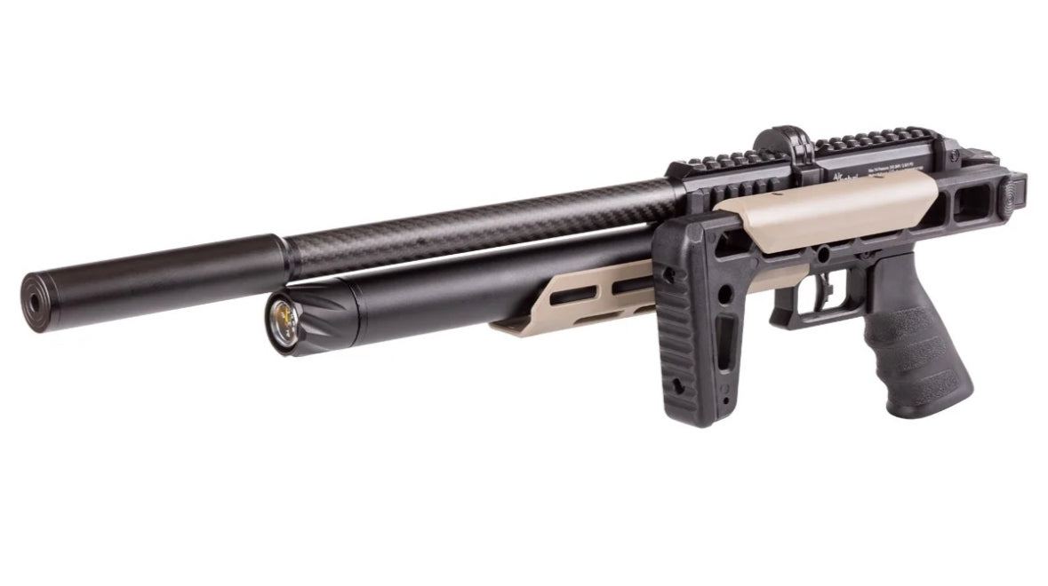 Air Venturi Alpha Air Rifle