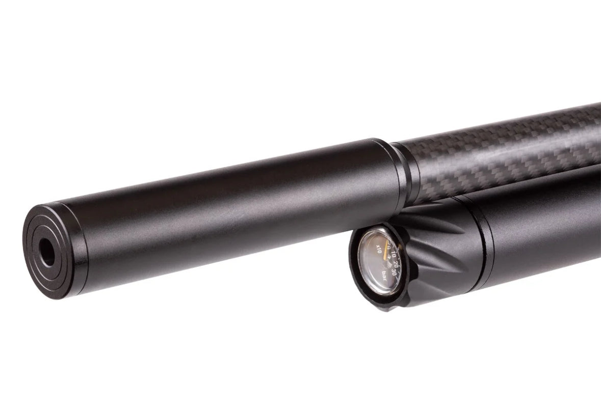 Air Venturi Alpha Air Rifle