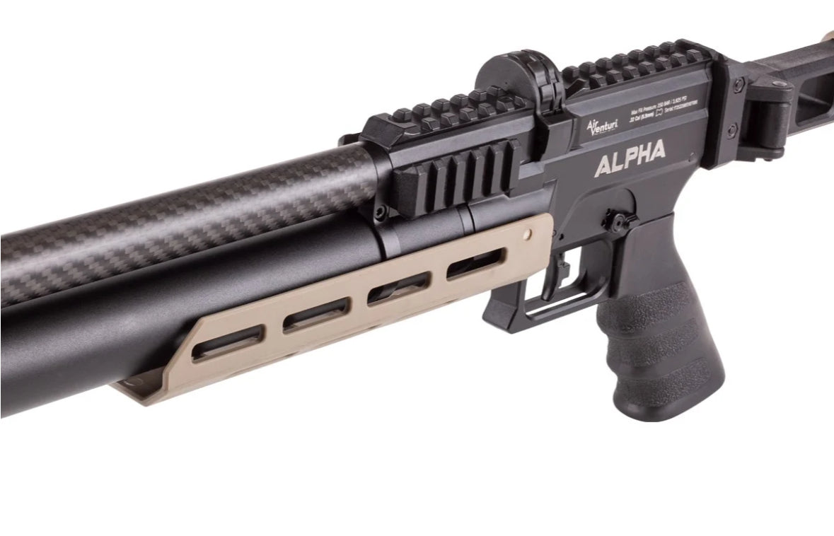 Air Venturi Alpha Air Rifle