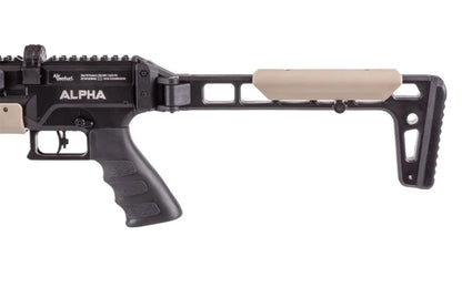 Air Venturi Alpha Air Rifle