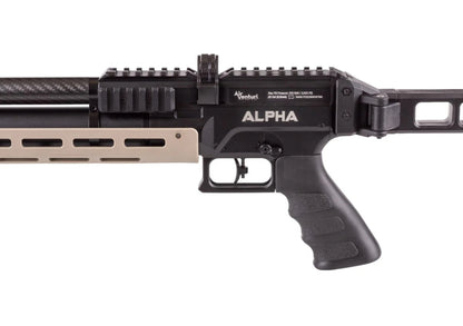 Air Venturi Alpha Air Rifle